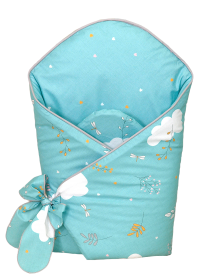 Bedding Amy becik for baby