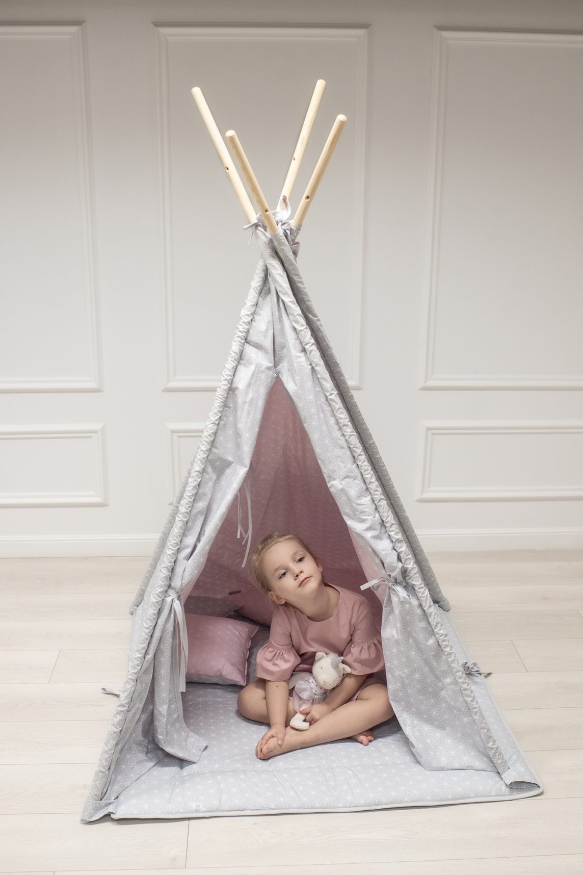 Namiot dla dziecka Tipi AMY