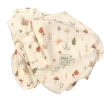Amy Bamboo Forest Treasures Wrapper