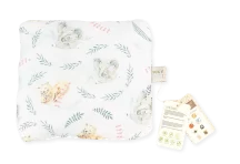 Amy Bamboo Safari Pillow